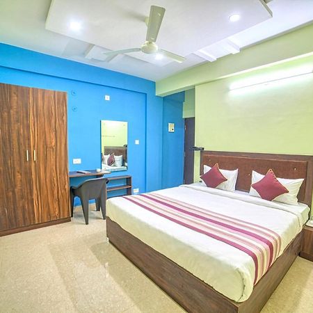 Redkey Inn Hotel Near Bangalore Airport Airport Pickup & Drop Available 24X7 Yelahanka Екстер'єр фото