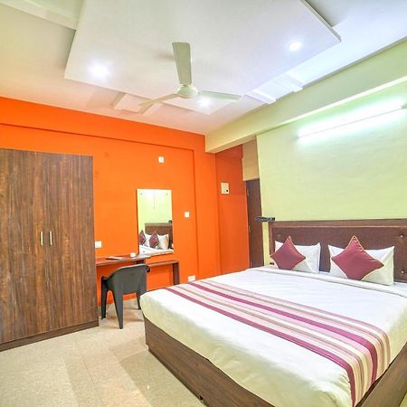 Redkey Inn Hotel Near Bangalore Airport Airport Pickup & Drop Available 24X7 Yelahanka Екстер'єр фото