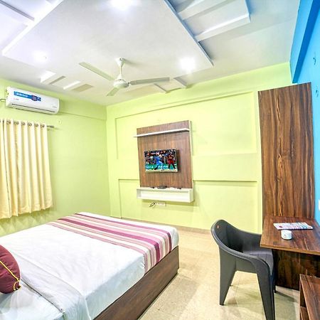 Redkey Inn Hotel Near Bangalore Airport Airport Pickup & Drop Available 24X7 Yelahanka Екстер'єр фото