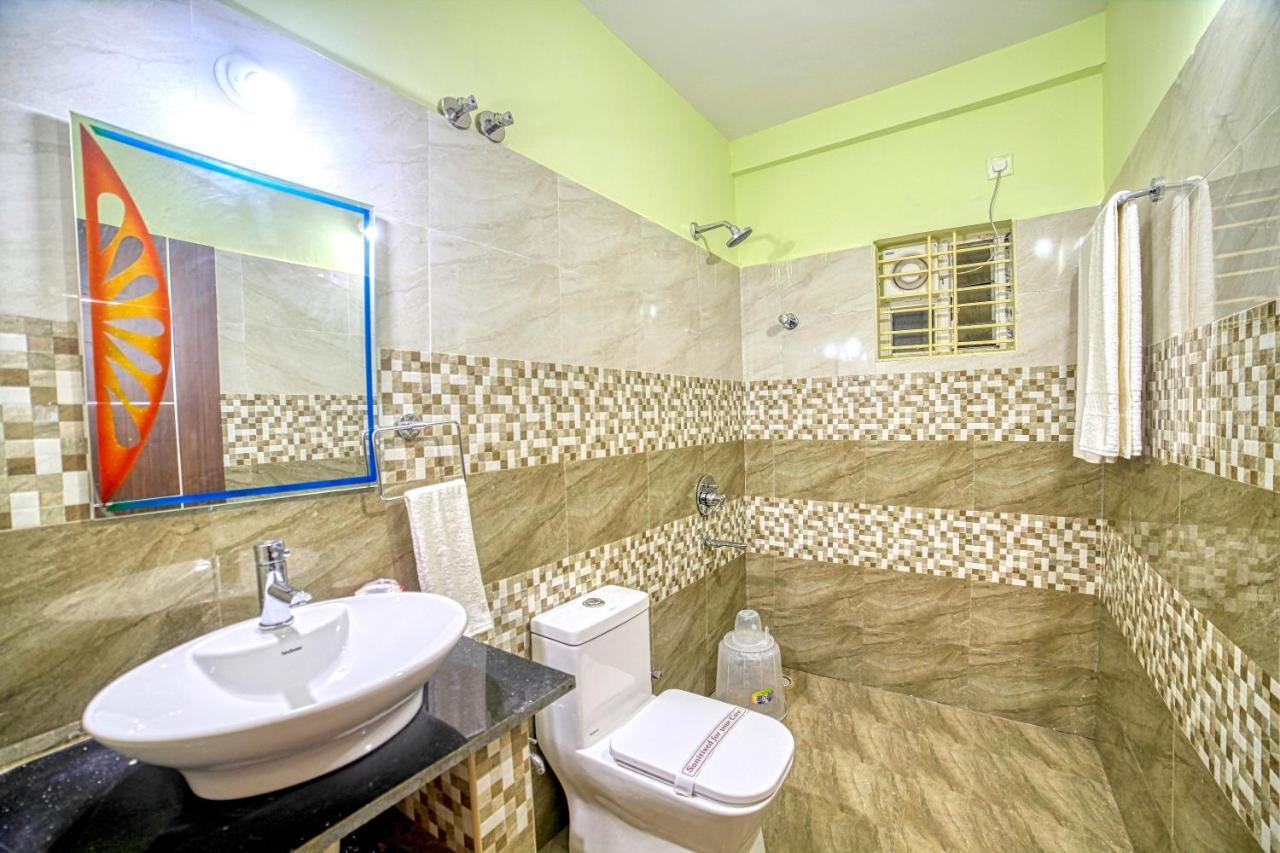 Redkey Inn Hotel Near Bangalore Airport Airport Pickup & Drop Available 24X7 Yelahanka Екстер'єр фото