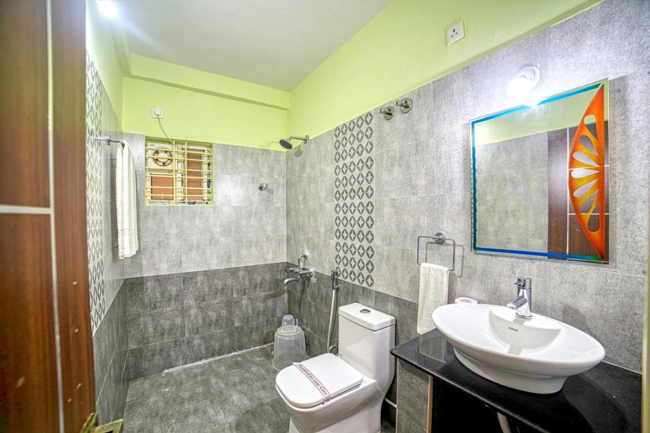 Redkey Inn Hotel Near Bangalore Airport Airport Pickup & Drop Available 24X7 Yelahanka Екстер'єр фото