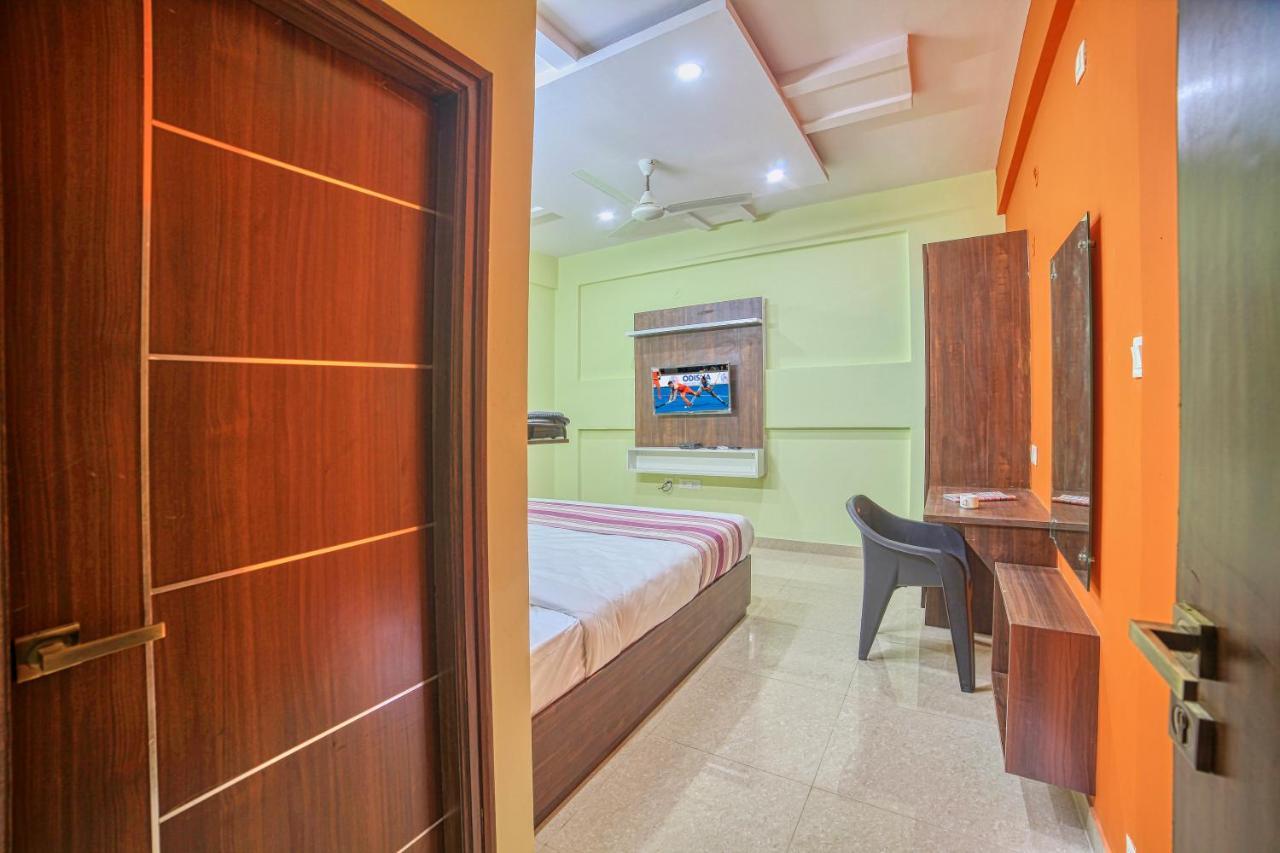 Redkey Inn Hotel Near Bangalore Airport Airport Pickup & Drop Available 24X7 Yelahanka Екстер'єр фото