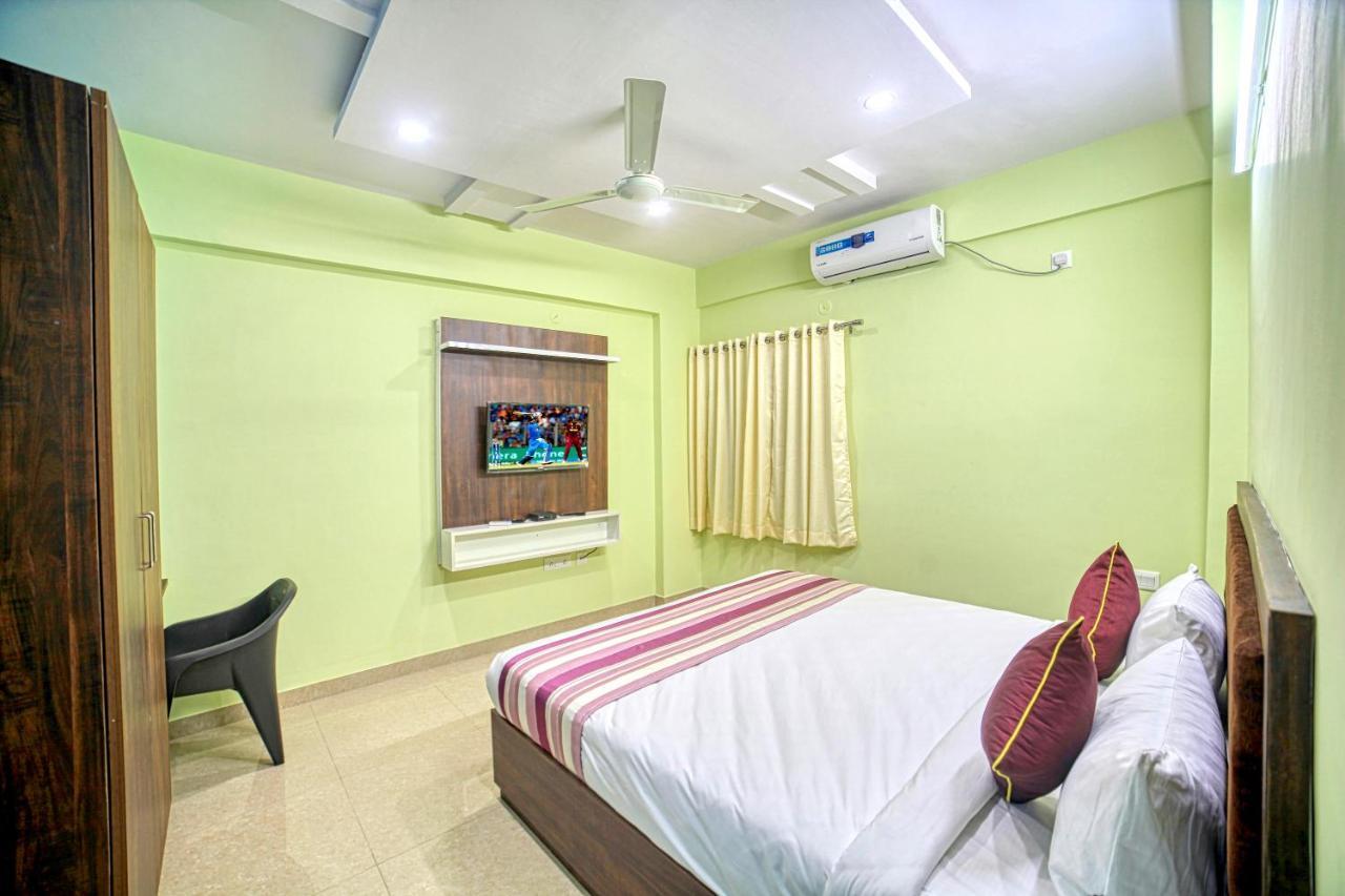Redkey Inn Hotel Near Bangalore Airport Airport Pickup & Drop Available 24X7 Yelahanka Екстер'єр фото