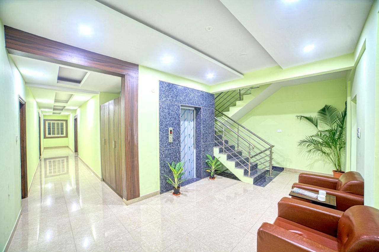 Redkey Inn Hotel Near Bangalore Airport Airport Pickup & Drop Available 24X7 Yelahanka Екстер'єр фото