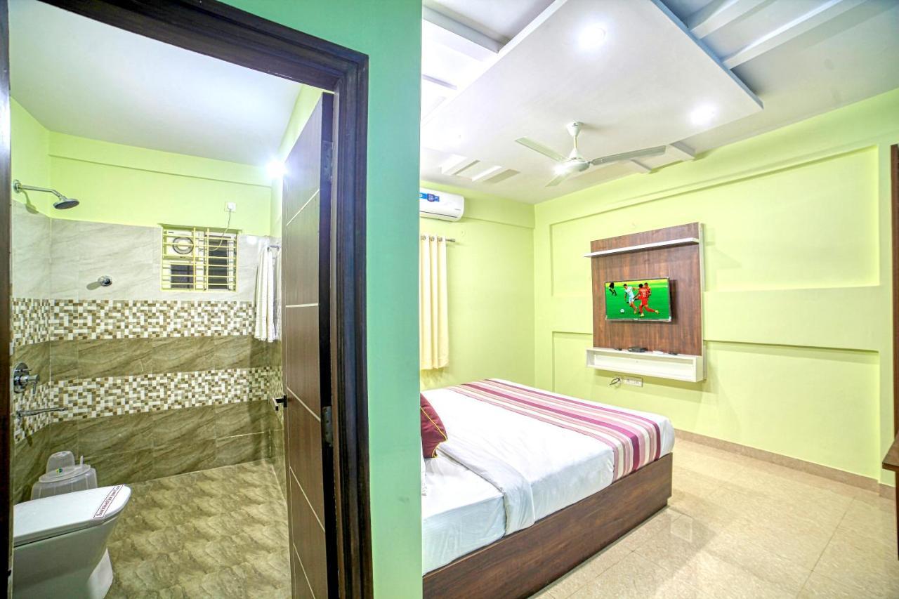 Redkey Inn Hotel Near Bangalore Airport Airport Pickup & Drop Available 24X7 Yelahanka Екстер'єр фото
