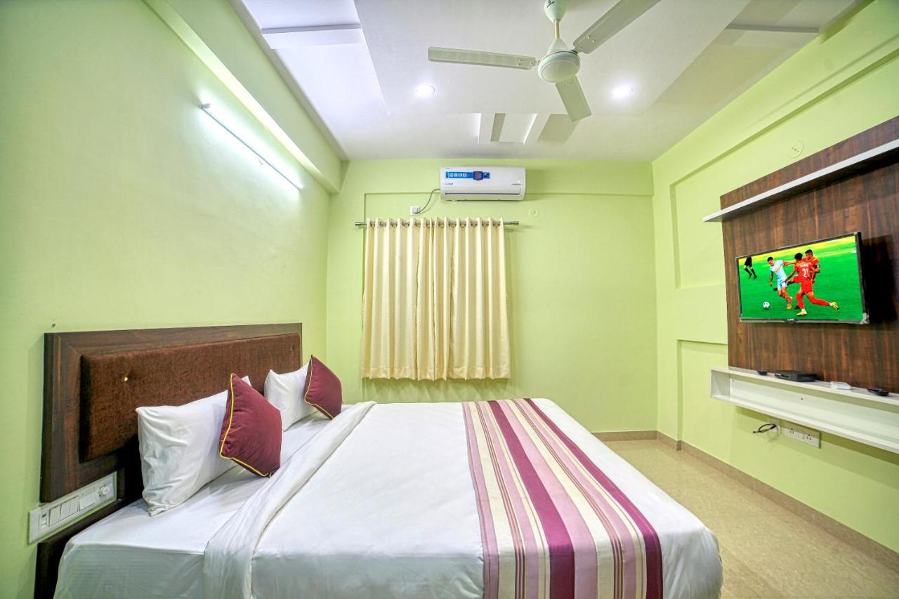 Redkey Inn Hotel Near Bangalore Airport Airport Pickup & Drop Available 24X7 Yelahanka Екстер'єр фото