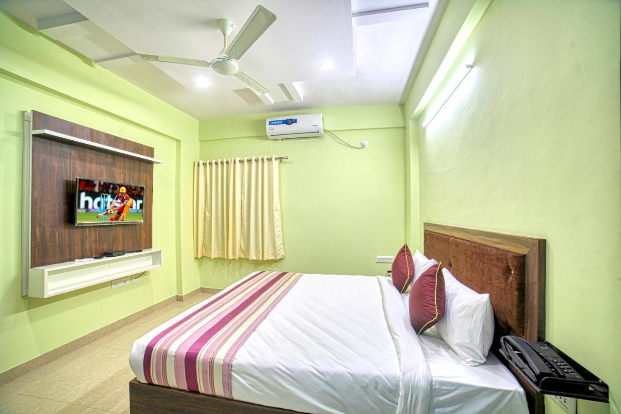 Redkey Inn Hotel Near Bangalore Airport Airport Pickup & Drop Available 24X7 Yelahanka Екстер'єр фото