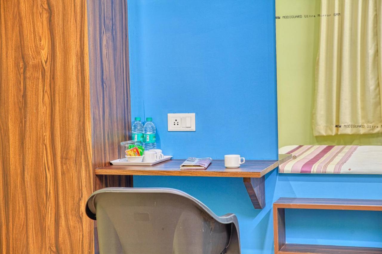 Redkey Inn Hotel Near Bangalore Airport Airport Pickup & Drop Available 24X7 Yelahanka Екстер'єр фото