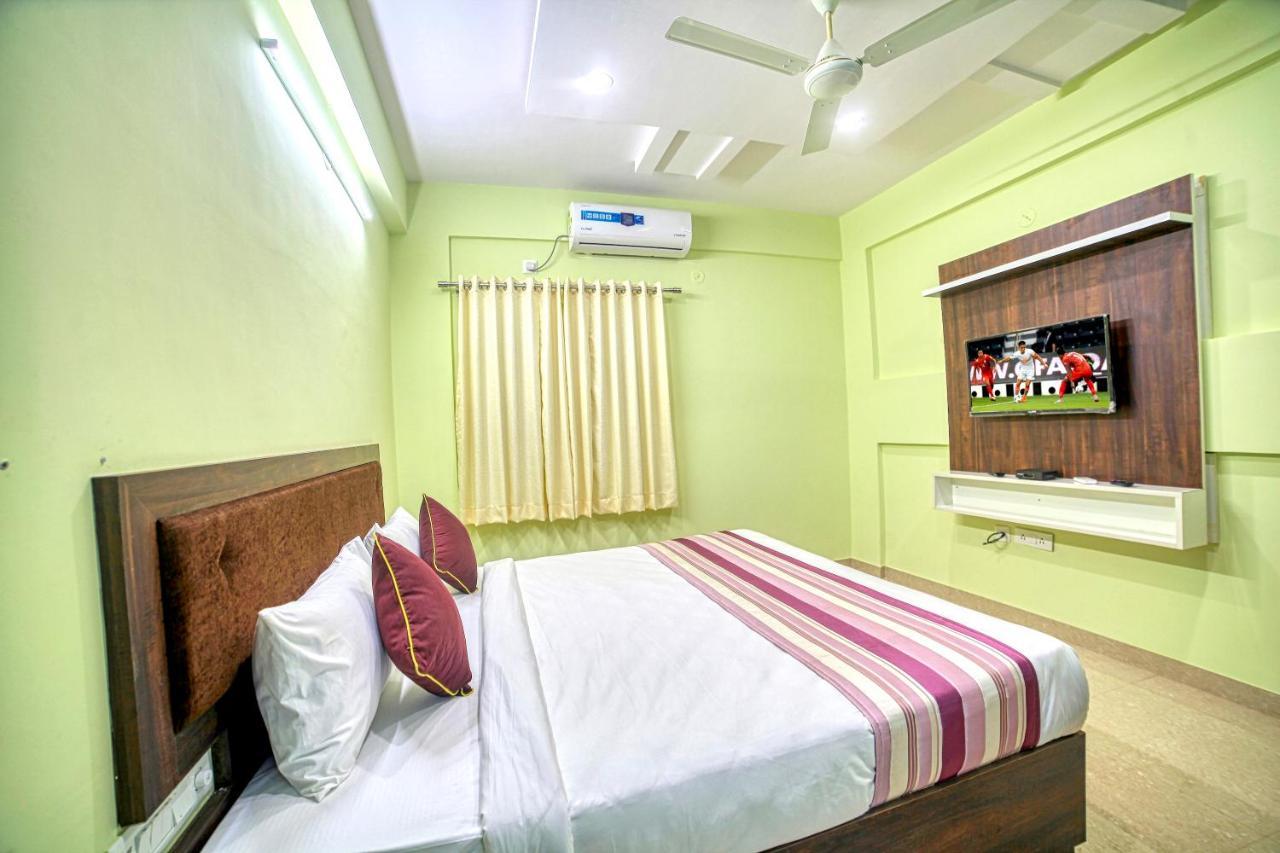 Redkey Inn Hotel Near Bangalore Airport Airport Pickup & Drop Available 24X7 Yelahanka Екстер'єр фото