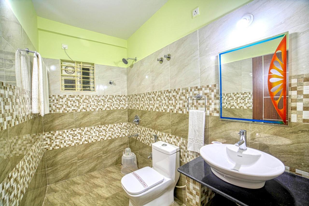 Redkey Inn Hotel Near Bangalore Airport Airport Pickup & Drop Available 24X7 Yelahanka Екстер'єр фото