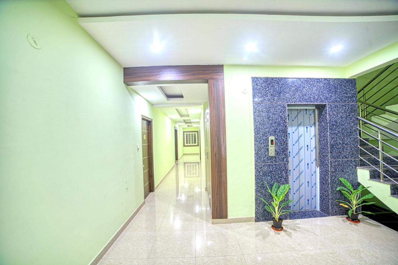 Redkey Inn Hotel Near Bangalore Airport Airport Pickup & Drop Available 24X7 Yelahanka Екстер'єр фото