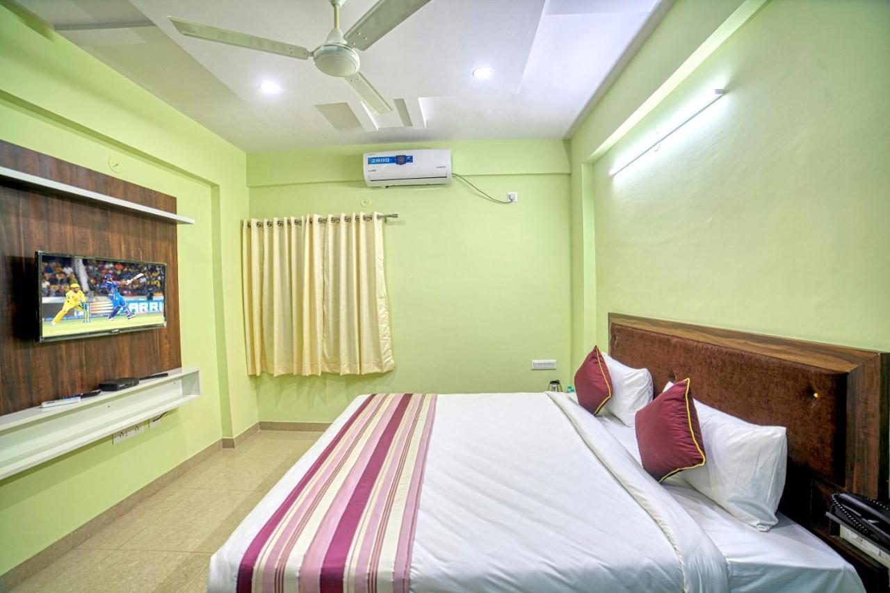 Redkey Inn Hotel Near Bangalore Airport Airport Pickup & Drop Available 24X7 Yelahanka Екстер'єр фото