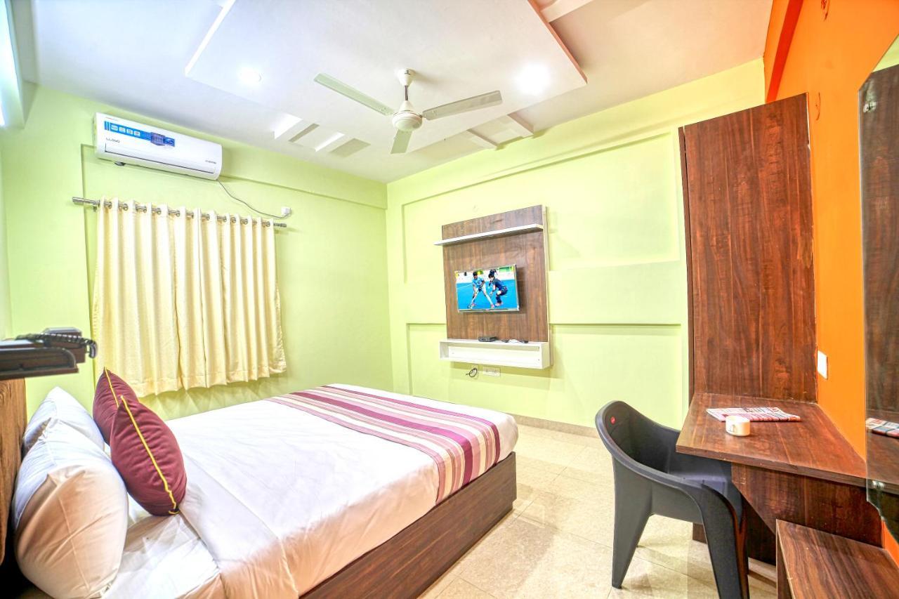 Redkey Inn Hotel Near Bangalore Airport Airport Pickup & Drop Available 24X7 Yelahanka Екстер'єр фото